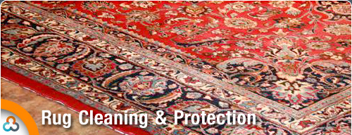 oriental rug cleaning